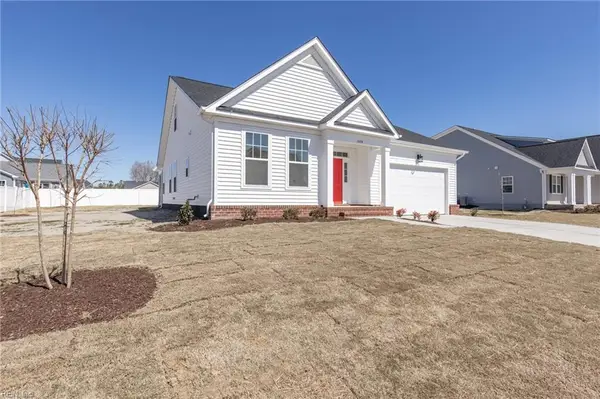 MM Cedarville (litton Parcel 25) Court, Chesapeake, VA 23322