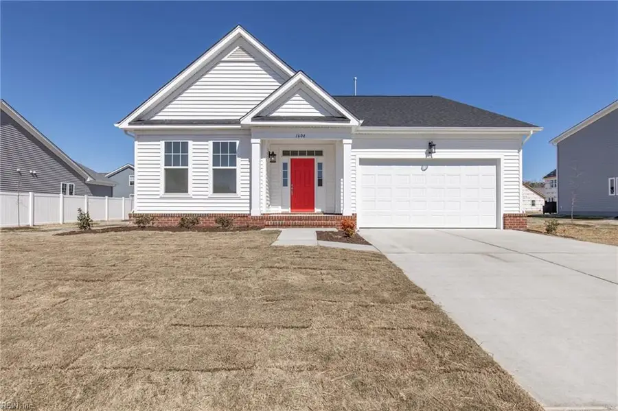 MM Cedarville (litton Parcel 25) Court, Chesapeake, VA 23322 - Image #2