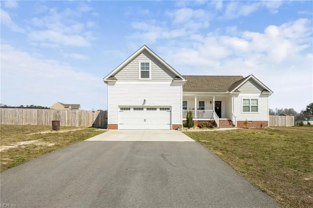 33069 Pebble Brook Drive, Franklin, VA 23851 - Image #1