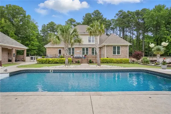 2801 Ballahack Road, Chesapeake, VA 23322