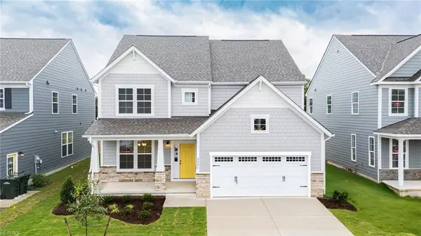 2226 Patrick Drive, Suffolk, VA 23435