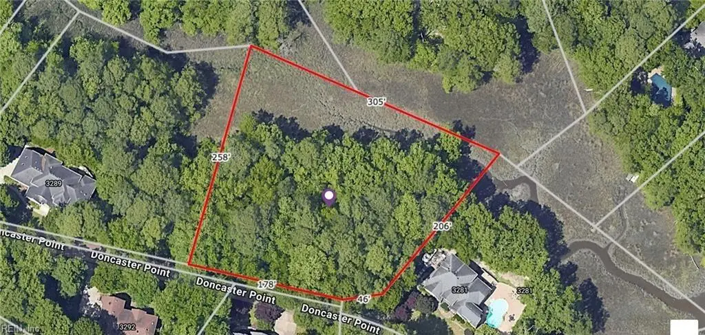 1.42A Doncaster Road, Virginia Beach, VA 23452 - Image #1