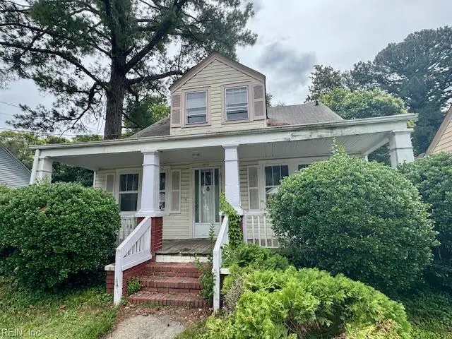 1601 Atlanta Avenue, Portsmouth, VA 23704 - Image #1