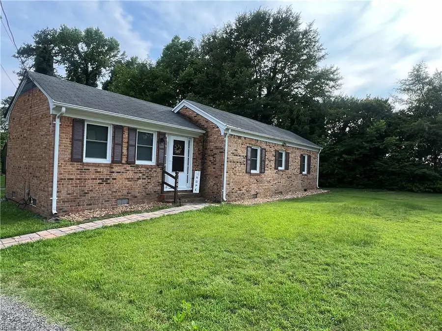 205 Country Club Road, Franklin, VA 23851 - Image #2