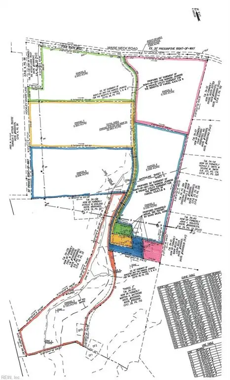 Lot 5 Sunset Cove Lane, Gloucester, VA 23061 - Image #1