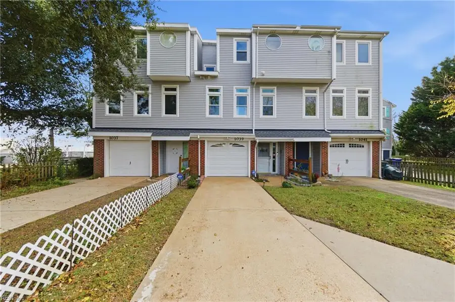 1039 Little Bay Avenue, Norfolk, VA 23503 - Image #2