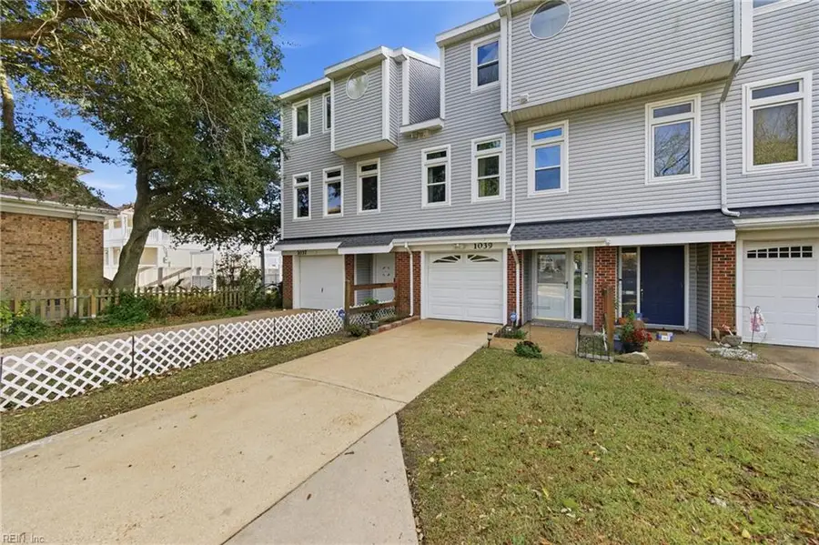 1039 Little Bay Avenue, Norfolk, VA 23503 - Image #3