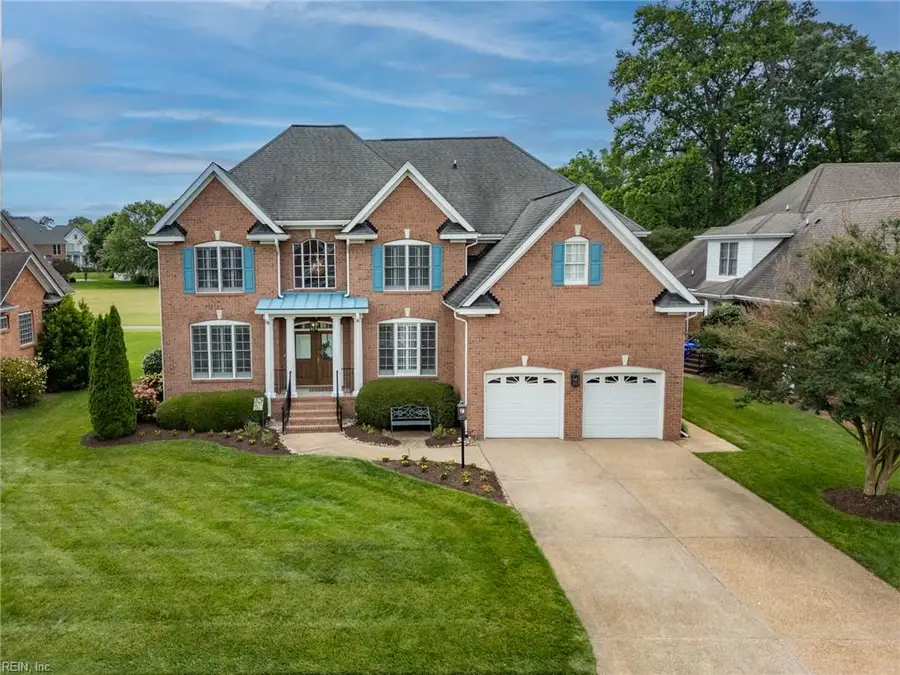 6003 Spinnaker Cove Court, Suffolk, VA 23435 - Image #2