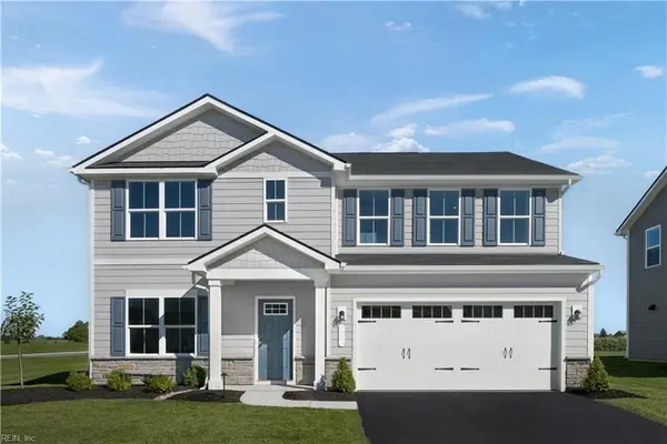 3808 Clyde Street, Elizabeth City, NC 27909