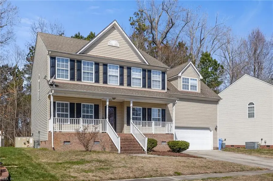 3116 Ferncliff Court, Chesapeake, VA 23323 - Image #3