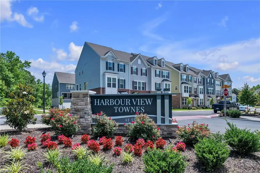 1207 Worden Way, Suffolk, VA 23435 - Image #1