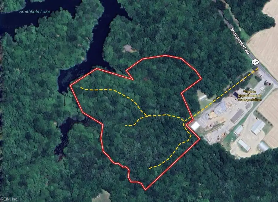 19 AC Hilltop Lane, Smithfield, VA 23430 - Image #1