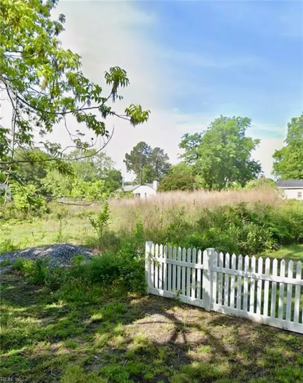LOT 17 Prentiss Lane, Hampton, VA 23669