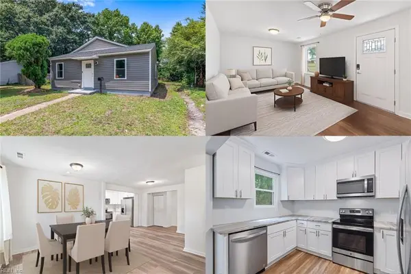 220 Avondale Road, Portsmouth, VA 23702