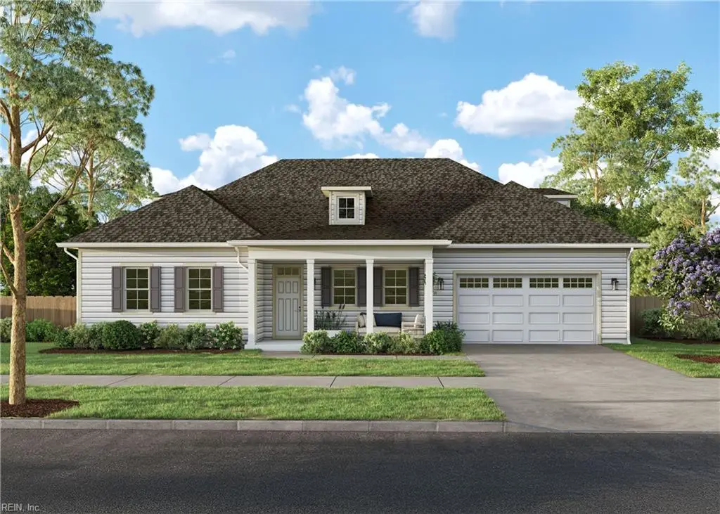 620 Crestfield Drive, Chesapeake, VA 23320 - Image #1