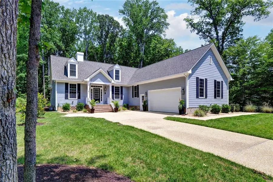 3 Menife Court, Williamsburg, VA 23188 - Image #2