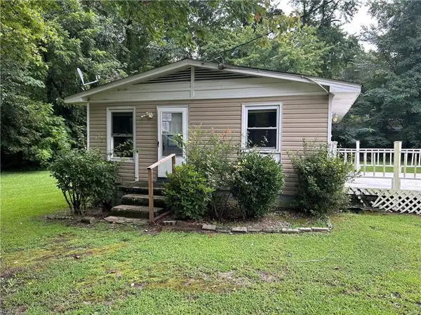 5001 Pearl Street, Chesapeake, VA 23321