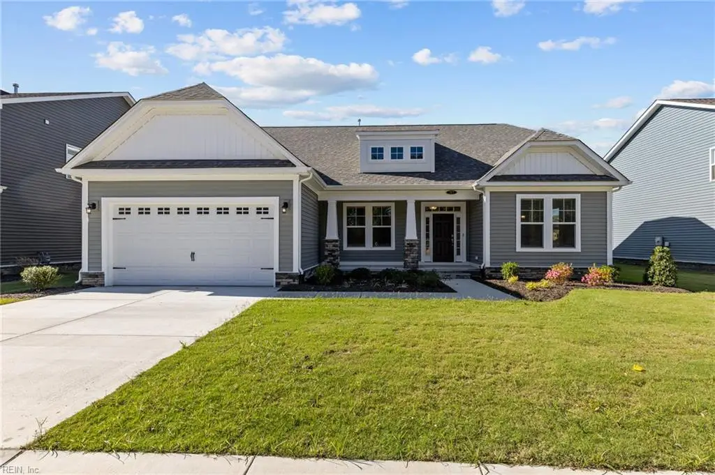 317 Rhapsody Drive, Suffolk, VA 23435 - Image #1
