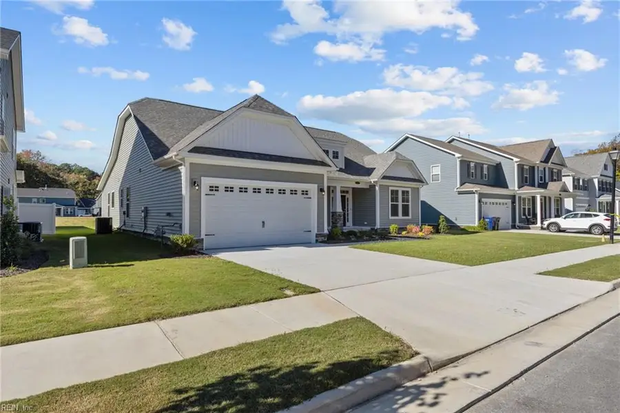 317 Rhapsody Drive, Suffolk, VA 23435 - Image #2