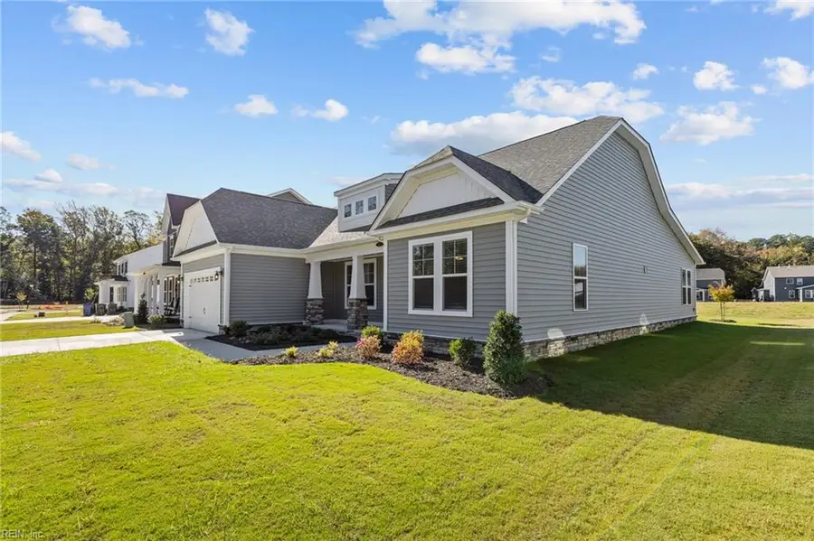 317 Rhapsody Drive, Suffolk, VA 23435 - Image #3