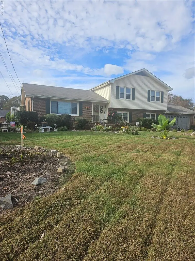 904 Flintfield Crescent, Chesapeake, VA 23321 - Image #2