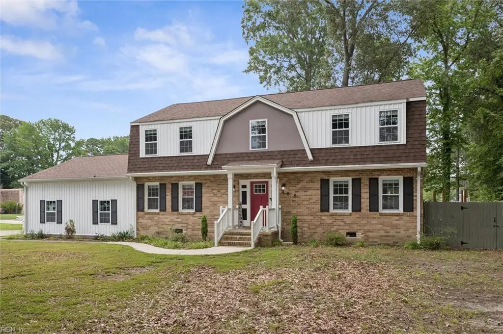 488 Harpersville Road, Newport News, VA 23601 - Image #1