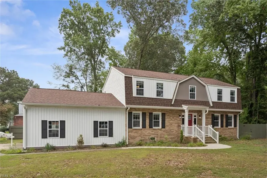 488 Harpersville Road, Newport News, VA 23601 - Image #3