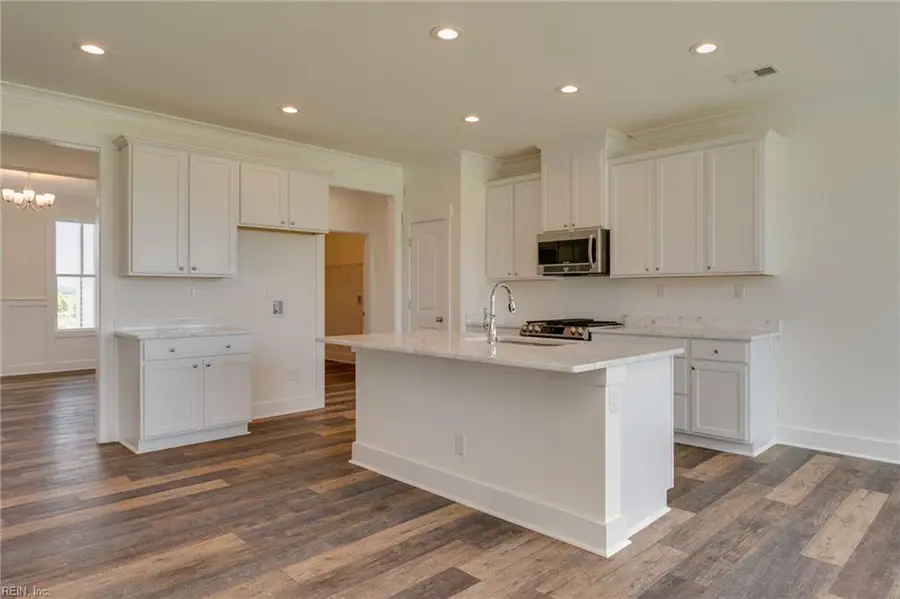 MM Sanderson Estates (henderson Parcel 25) Court, Chesapeake, VA 23322 - Image #3