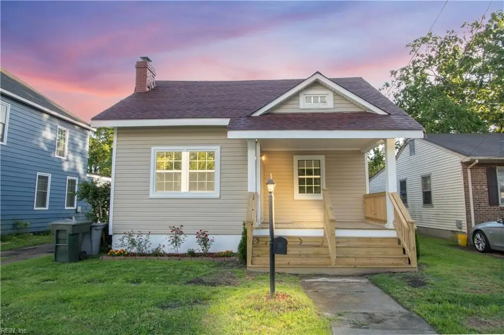 621 Fairland Ave Avenue, Hampton, VA 23661 - Image #1