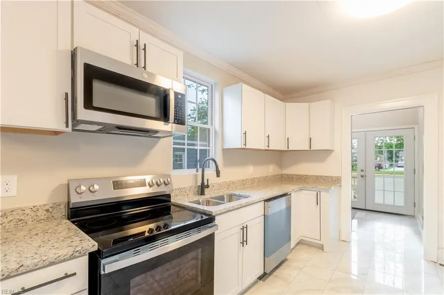 621 Fairland Ave Avenue, Hampton, VA 23661 - Image #3