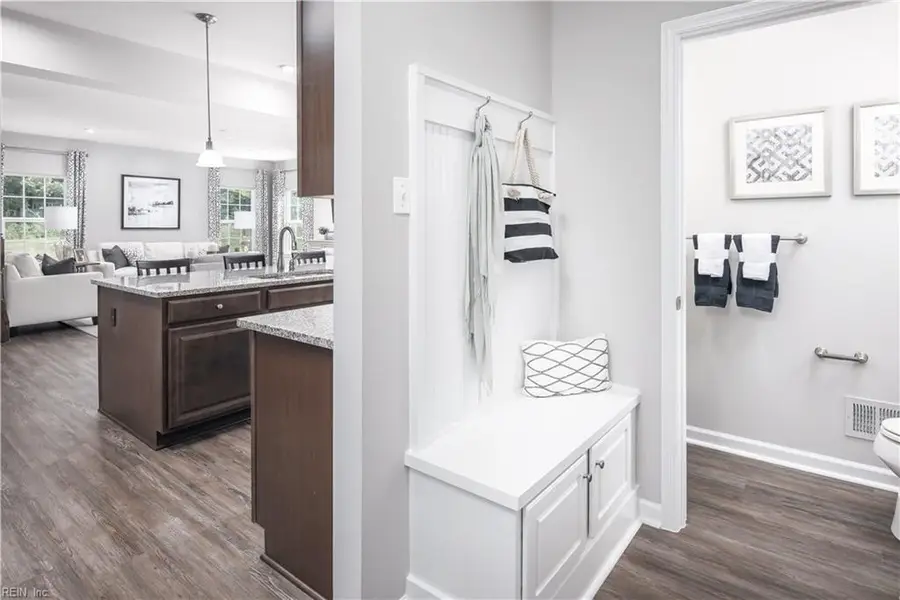 320 Early Station Trail, Carrollton, VA 23314 - Image #2