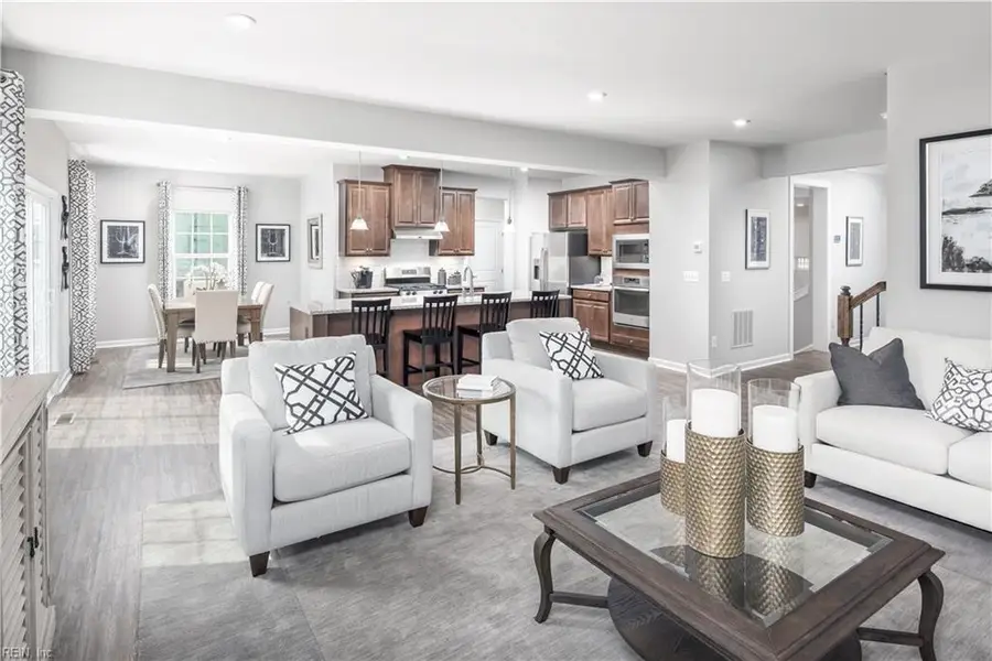 320 Early Station Trail, Carrollton, VA 23314 - Image #3