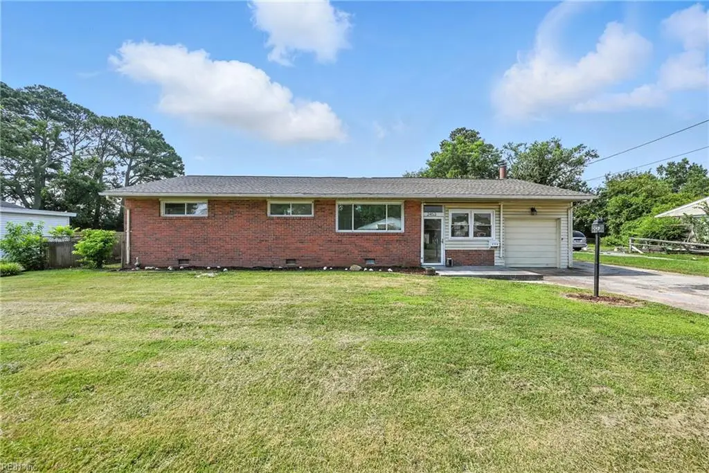 2453 Malden Avenue, Norfolk, VA 23518 - Image #1