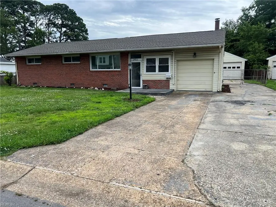 2453 Malden Avenue, Norfolk, VA 23518 - Image #3