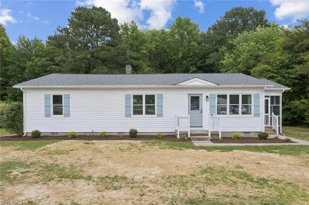 13067 Poor House Road, Windsor, VA 23487 - Image #1