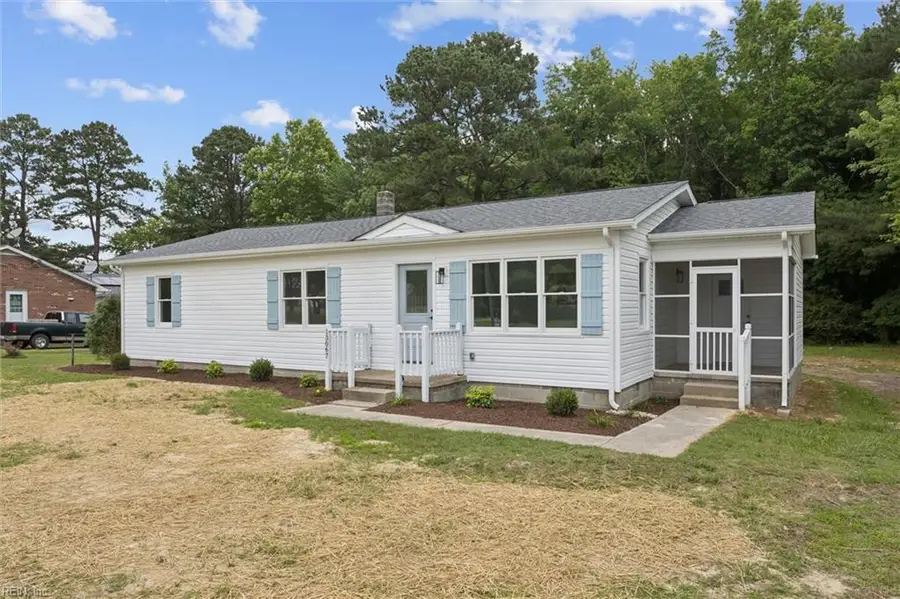 13067 Poor House Road, Windsor, VA 23487 - Image #2