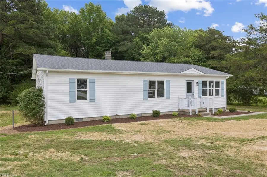 13067 Poor House Road, Windsor, VA 23487 - Image #3