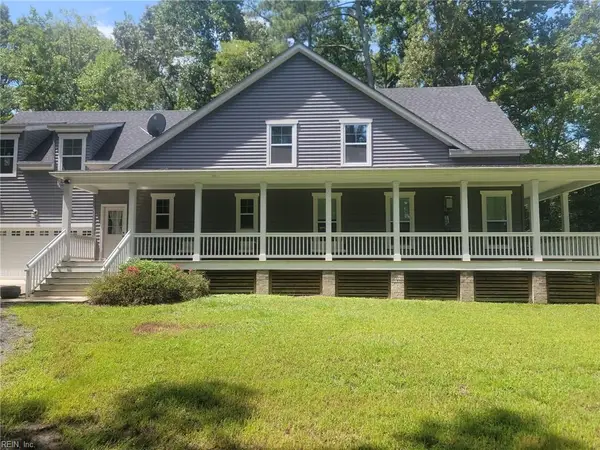 5061 Holy Neck Road, Suffolk, VA 23437