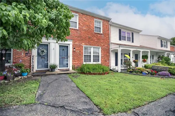 149 Towne Square Drive, Newport News, VA 23607