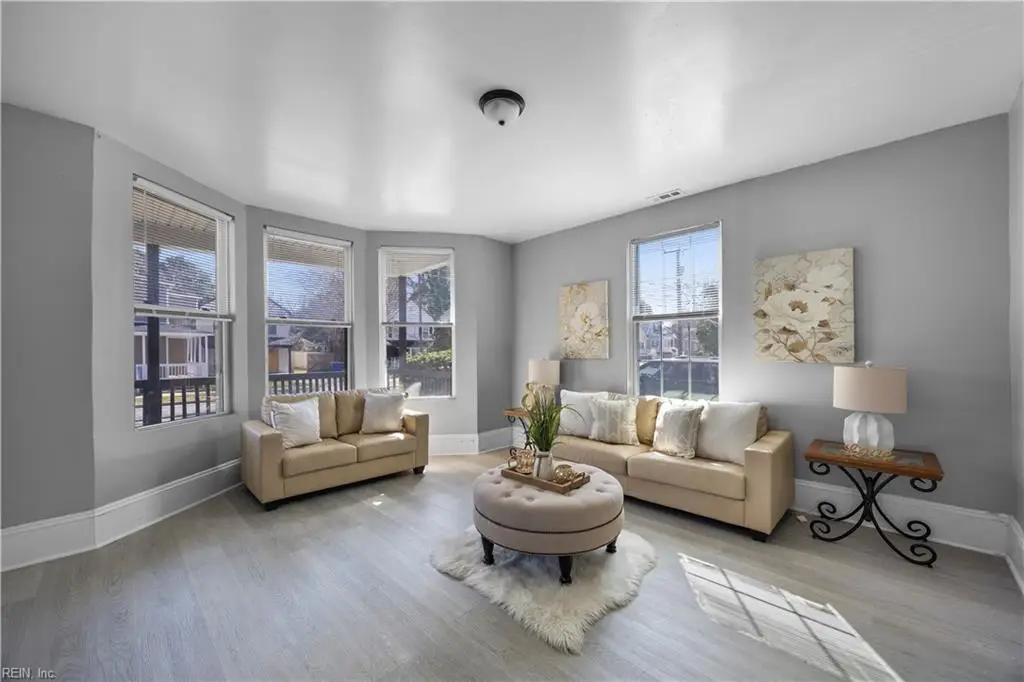 1047 26th Street, Newport News, VA 23607 - Image #1