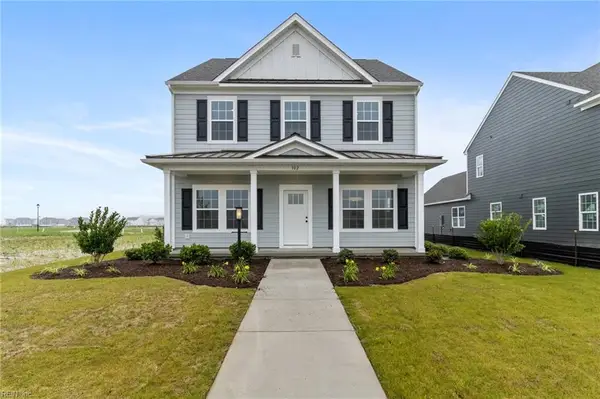 102 Ryker Road W, Moyock, NC 27958