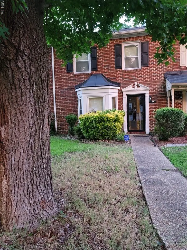 41 King George Quay, Chesapeake, VA 23325 - Image #1