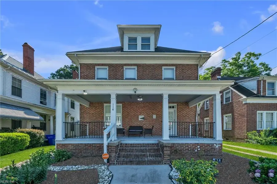 118 Saint James Avenue, Suffolk, VA 23434 - Image #2