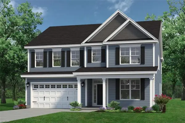 169 Long Cove Drive, Suffolk, VA 23435