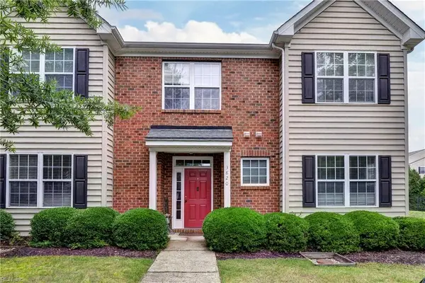 3820 War Hill Green, Williamsburg, VA 23188