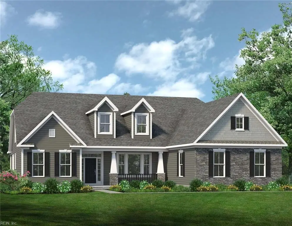 2877 Weston Loop, Virginia Beach, VA 23456 - #1