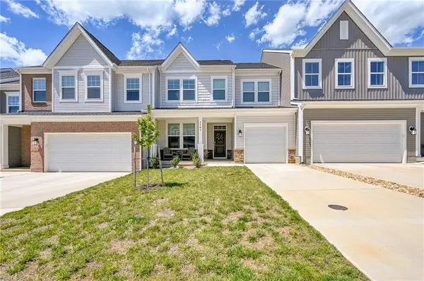 2207 Fallon Circle, Williamsburg, VA 23188