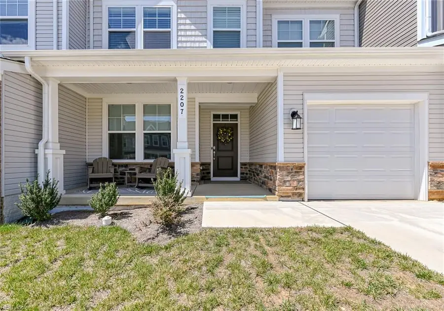 2207 Fallon Circle, Williamsburg, VA 23188 - Image #2
