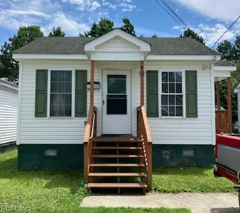 815 Kilby Avenue, Suffolk, VA 23434 - Image #1