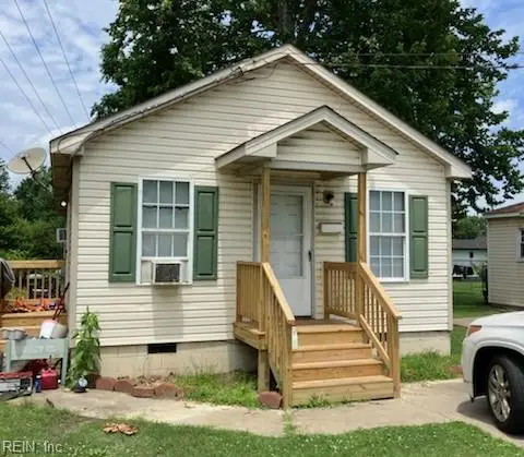 402 Roy Street, Suffolk, VA 23434 - Image #1